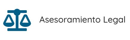 Asesoramiento Legal